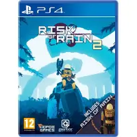 Risk of Rain 2, PlayStation 4, Multiplayer-Modus, T (Jugendliche)