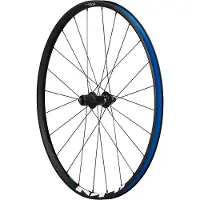 Shimano Fahrrad-Rad 8-10 Gänge, Mountainbike 11 Gänge Scheibenbremse WH-MT500-CL-R-29 center lock