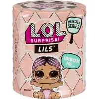 L.O.L. Surprise! 557098 L.O.L. Surprise Lils-Series 5-2, Multicolour
