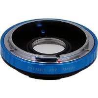 Fotodiox Pro Lens Mount Adapter - Canon FD & FL 35-mm-Spiegelreflexobjektiv auf Canon EOS (EF, EF-S) Mount (FD-EOS-Pro)