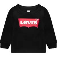 Levi's Kids Levis Kids Langarmshirt "L/S BATWING TEE" mit Logo Print for BOYS