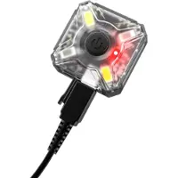 Nitecore NU05 Headlamp Mate, Stirnlampe