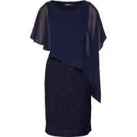 Swing Cocktailkleid