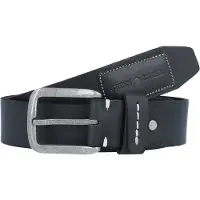 Greenburry Belt Gürtel Leder Greenburry Schwarz