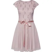 Swing Coctailkleid 77760510 Rosa Regular Fit