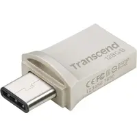 Transcend Jetflash 890s Usb-c 128gb Usb-stick