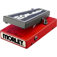 Morley 20/20 Bad Horsie Wah effectpedaal