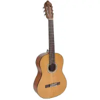 Valencia VC404 4/4 Vintage Natural