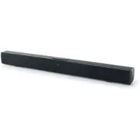 Muse M-1520SBT, 50 W, 50 W, Schwarz, TV, China, Verkabelt & Kabellos