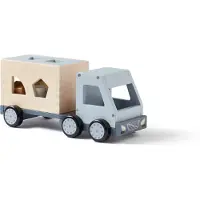 Kids Concept Steckkastenauto Aiden