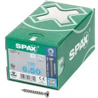 Spax A2 Senkmultikopf T-Star Plus T30 Vollgewinde