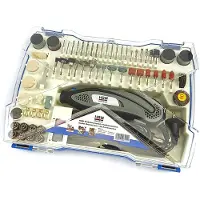 OEM Universal-Hobbymaschine mit 190 Zubehörteilen