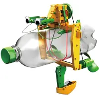 Powerplus Baukasten - Solarstrom "SolarRecycler"