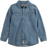Levi's Hemdbluse Levis BARSTOW WESTERN SHIRT kind