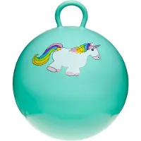 Duckiez Skippybal Einhorn, Ø 46 cm