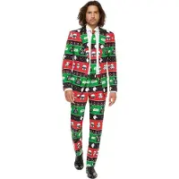 Opposuits Star Wars Festive Force
