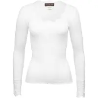 Rosemunde Langarmshirt