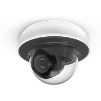 Cisco Meraki MV12 Mini Dome HD Camera With 256GB Storage Wide Angle