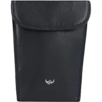 Golden Head Polo Schlüsseletui RFID Leder 8 cm