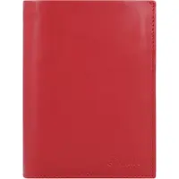 Esquire New Silk Geldbörse Leder 9 cm