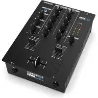 Reloop RMX-10 BT DJ-Mixer