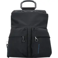 Mandarina Duck MD20 - Rucksack 35 cm (black)
