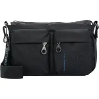 Mandarina Duck MD20 Umhängetasche Black QMTX5