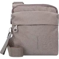 Mandarina Duck MD20 Small Crossover QMT04 Taupe