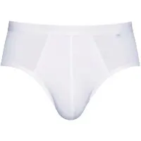 Mey Slip Serie Noblesse Weiss | Größe 8