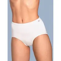 Mey Taillenslip Only Lycra im 2er-Set Mey weiss