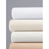Formesse Spannbetttuch Bella Donna Premium Formesse weiss