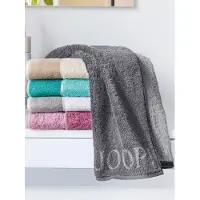 JOOP! JOOP Duschtuch Classic "Duschtuch 1er Pack", (1er Pack St.)