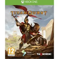 Titan Quest, Xbox One, Multiplayer-Modus, T (Jugendliche)
