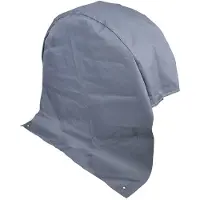 Proplus 610312 Hjulbeskyttelse Polyestervæv 65 cm