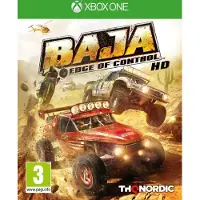 Baja : Edge of Control HD, E (Jeder)