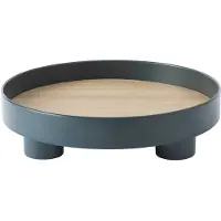 Muuto Tablett Platform Tray Petrol