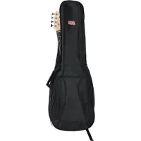 Gator GB-4G-BASSX2 4G Series Doppel-Gigbag für zwei Bassgitarren