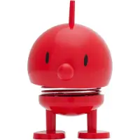 Hoptimist Bumble, Sammelfigur