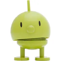 Hoptimist Bumble, Sammelfigur