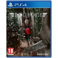 Dollhouse, PlayStation 4, M (Reif)