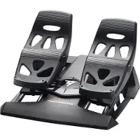 Thrustmaster - TFRP T-Flight Rudder Pedals