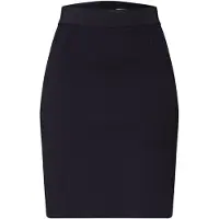 Inwear Rock Olally Tight fit in Black | Gr.: 42