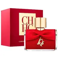 Carolina Herrera CH Privée, Frauen, 30 ml, Nicht nachfüllbare Flasche, Rosa Pfeffer, Pink Pepper, Leder, Duftblüten