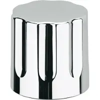 GROHE Automatic 2000 / Automatic 2000 Compact Absperrgriff chrom - 47187000