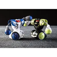 Silverlit 88052, Programmierbarer Roboter, 5 Jahr(e), Mehrfarbig, 1,1 kg
