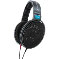 Sennheiser HD 600, Kopfhörer, Kopfband, Musik, Schwarz, Grau, 3 m, Irland