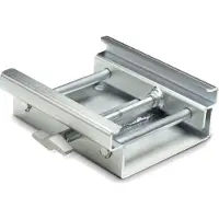 Adam hall TENTCLAMP S Universalkrog