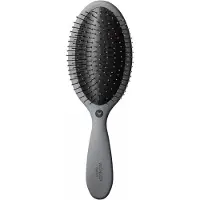 HH Simonsen Haarbürste - Wonder Brush - Cool Grey - - One Size - Haarbürsten