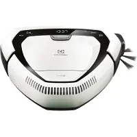 Electrolux Verbundener roboter-staubsauger PI814SWN