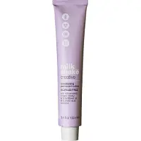 Milk shake Creative Conditioning Permanent Colour 7.84-7BC Brown Copper Medium Blond 100 ml